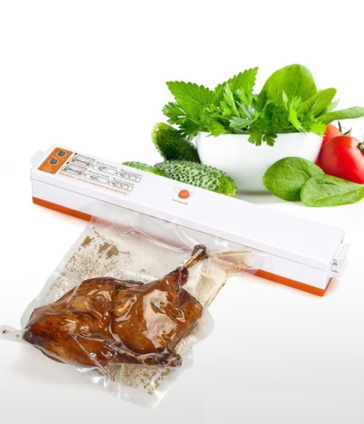 Aparat de vidat produse Freshpack Pro