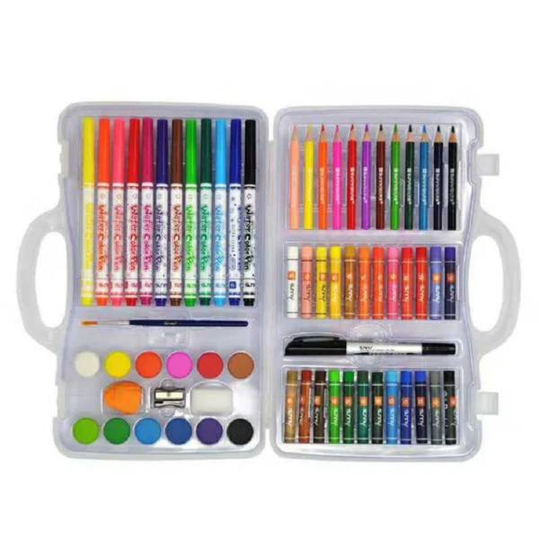 Set de creatie 65 elemente