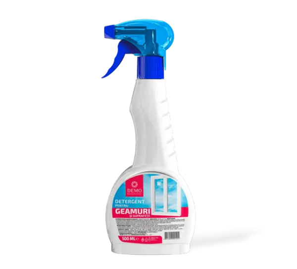 Detergent pentru geamuri Ocean 500 ml