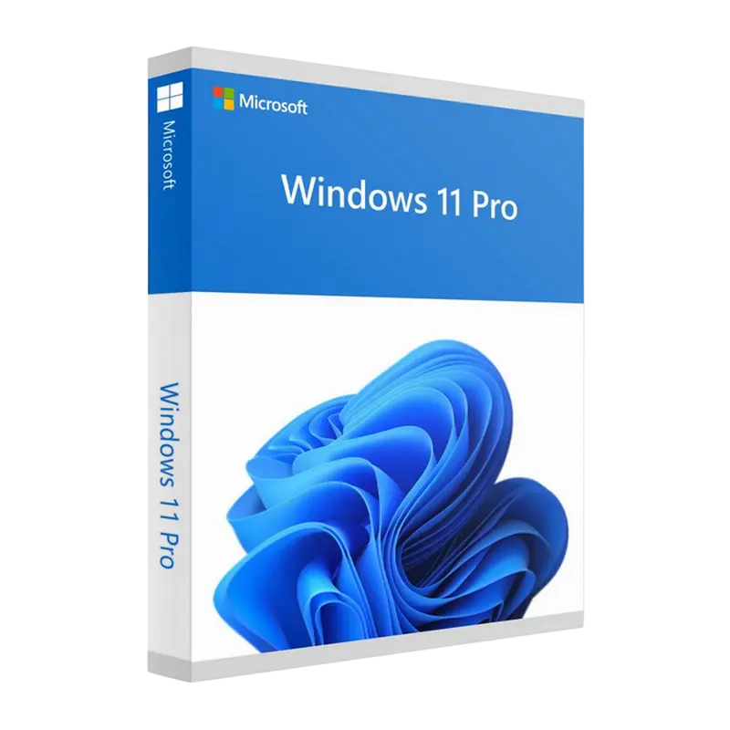 Sistem de operare Windows 11 Pro 64Bit Russian 1pk DSP OEI DVD