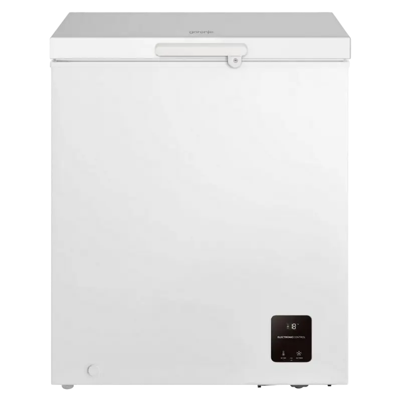 Ladă Frigorifică Gorenje FH14EAW, Alb