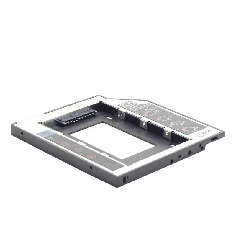 Accesorii pentru unități de stocare  Gembird MF-95-02