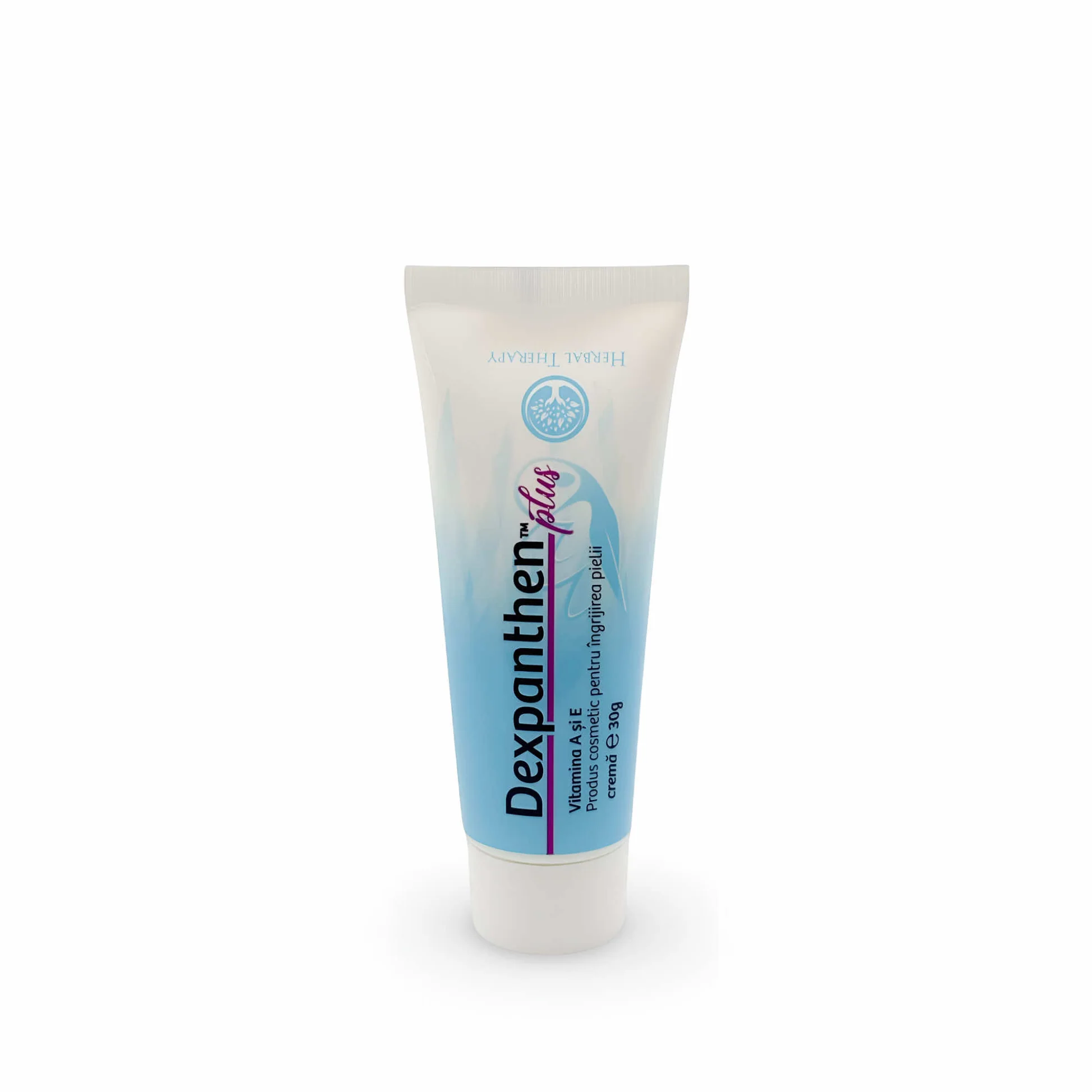 Dexpanthen Plus - Cremă reparatoare cu Panthenol pentru Piele Iritată, 30 ml