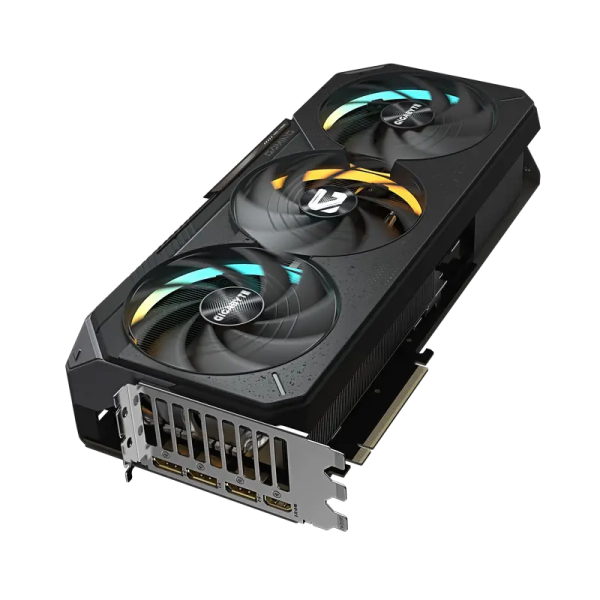 Placă Video Gigabyte GV-N5090GAMING OC-32GD, 32GB GDDR7 512bit
