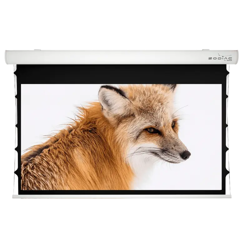 Ecran electric Sopar Taurus 53355ZT, 158", 16:10