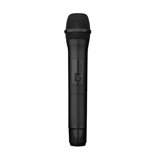Sistem audio F&D T-70X, Negru
