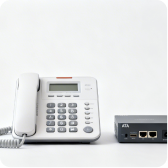 Echipamente VoIP