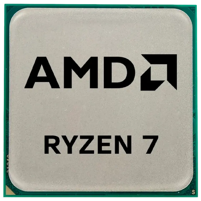 Procesor AMD Ryzen 7 5800X, Fără cooler | Tray