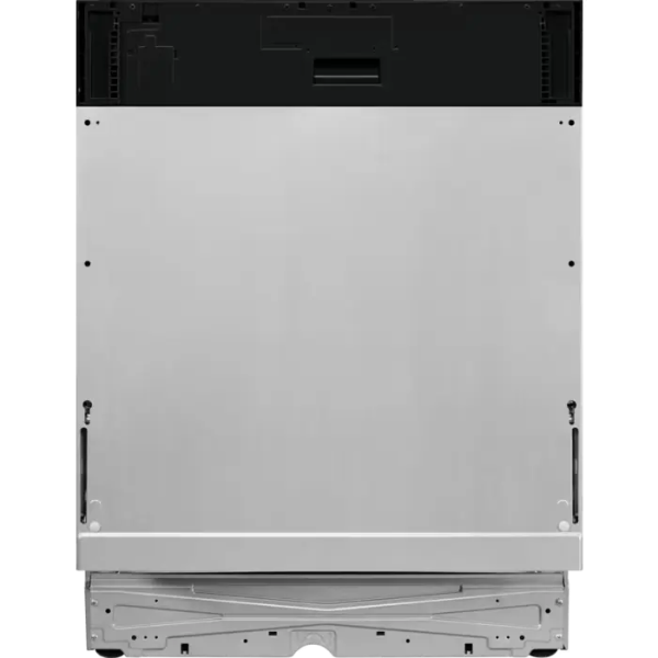 Mașină de spălat vase Electrolux EEG88520W, Negru