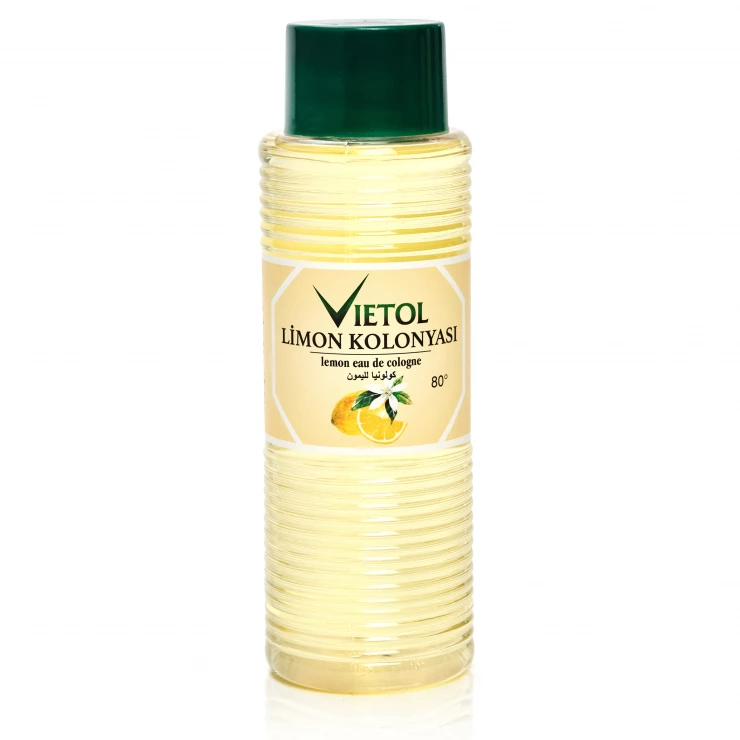 Colonie Limon Kolonyasi Vietol Vatan 400ml