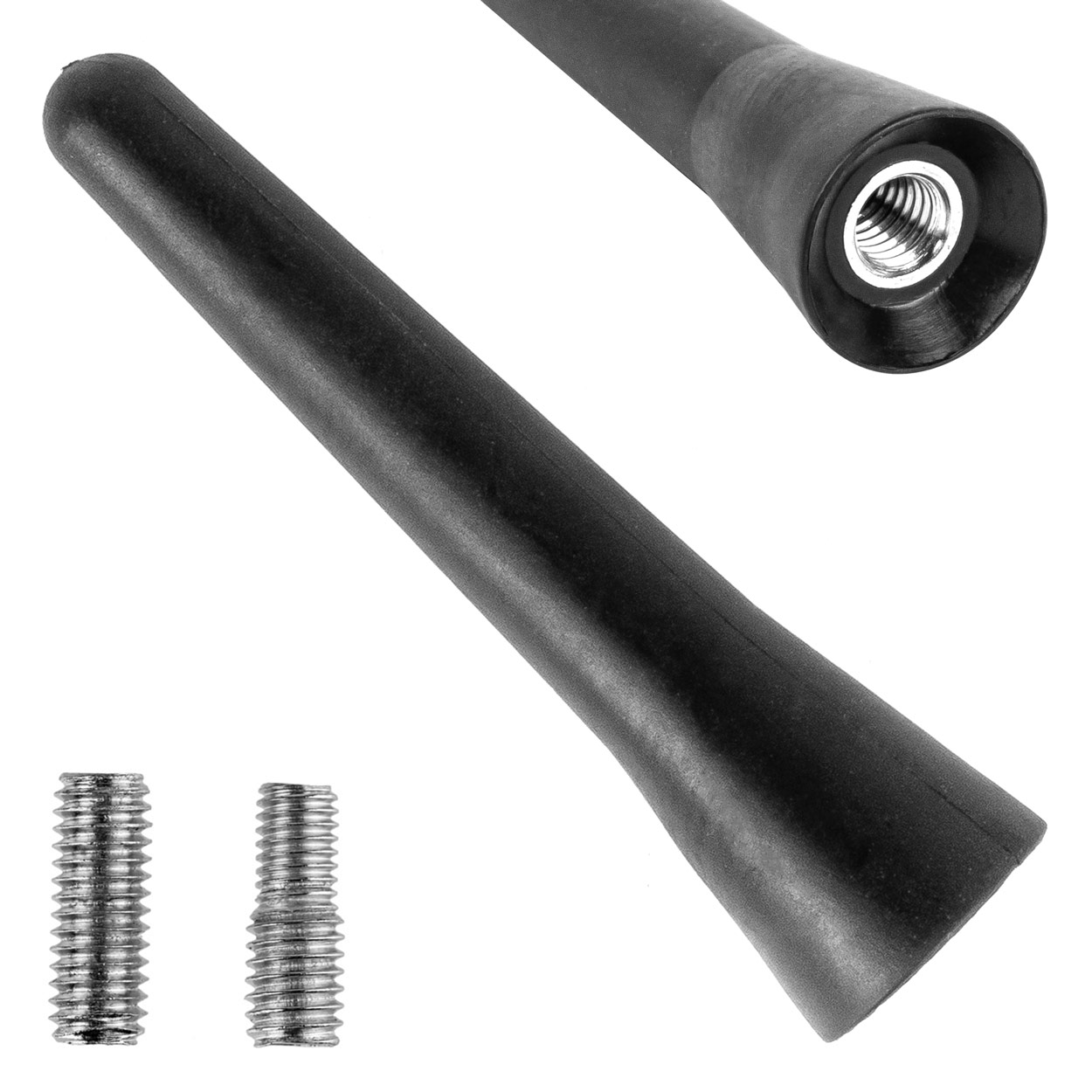 01051 Antena auto PLUS-VW Group 2 adaptere ANTM01