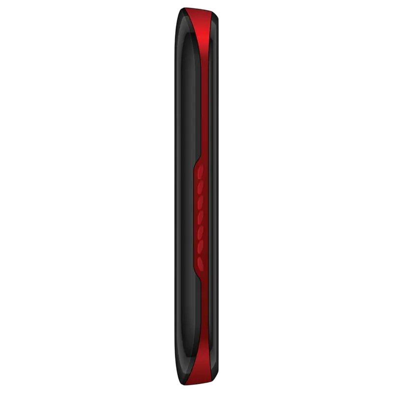 Telefon mobil MaxCom MM428L, Negru