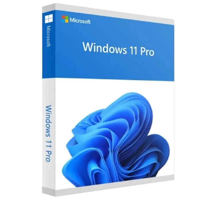 Sistem de operare Windows PRO FPP 11 64BIT RU NOT TO RUSS