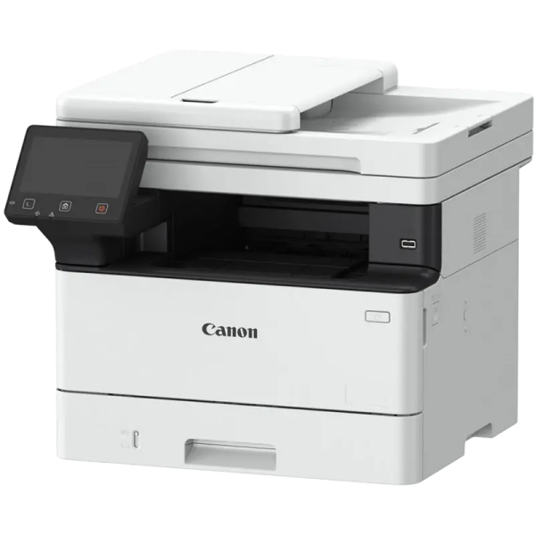 MFP Canon i-Sensys MF463dw II, Alb