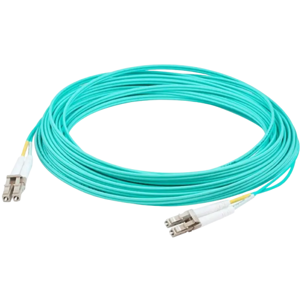 Patch cord - FO-P022, 5m, Albastru