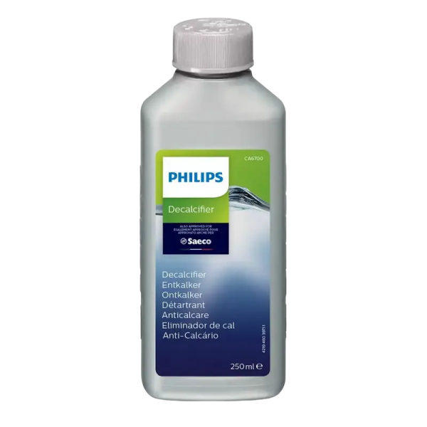 Agent de decalcifiere PHILIPS CA6700/91