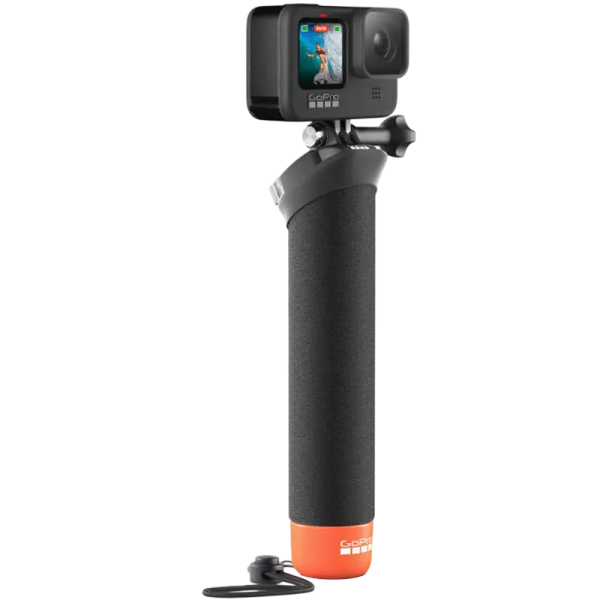 Cameră Video Sport GoPro Hero 13 + Accessories Bundle, Negru