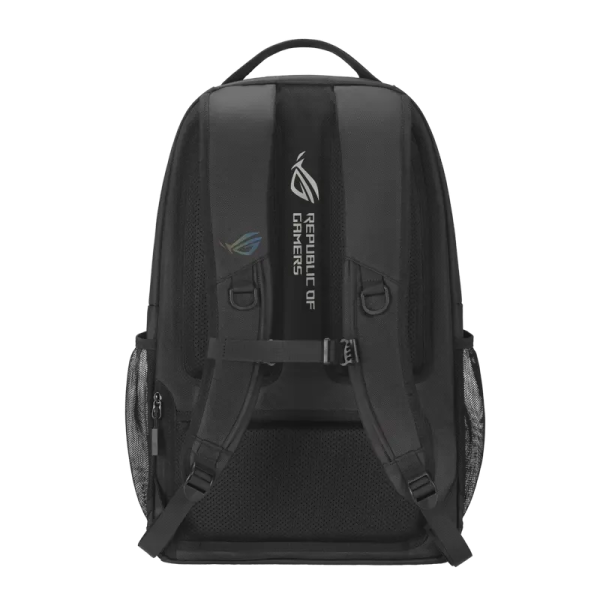 Rucsac ASUS BP2800 ROG Ranger, 18", Negru