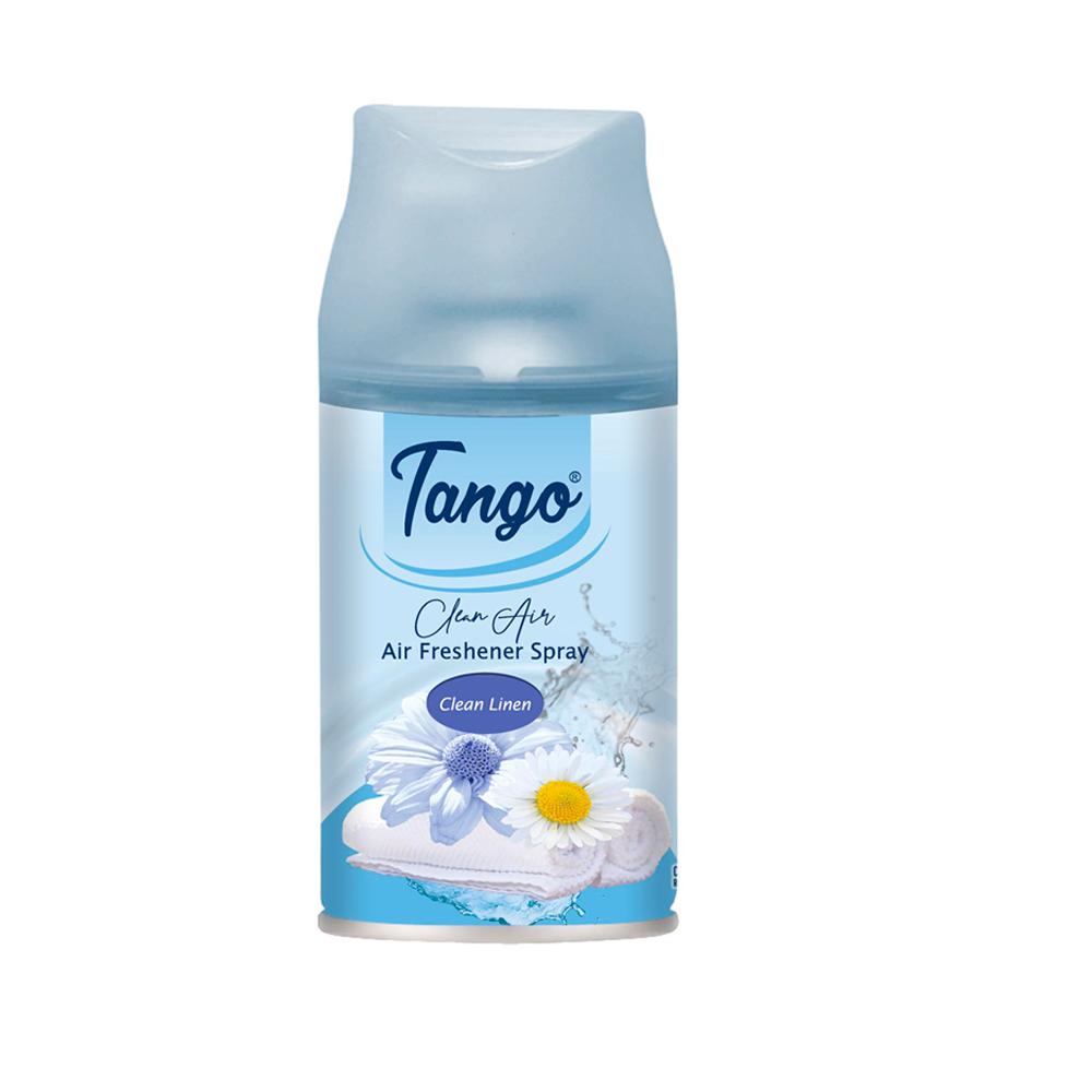 Tango Rezerva odorizant automatic  250ml  Ocean Breeze