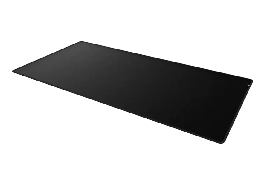 Mouse Pad pentru jocuri HyperX Pulsefire Mat, Extra Large, Negru