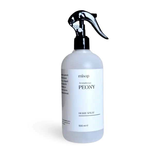 Home Spray Peony