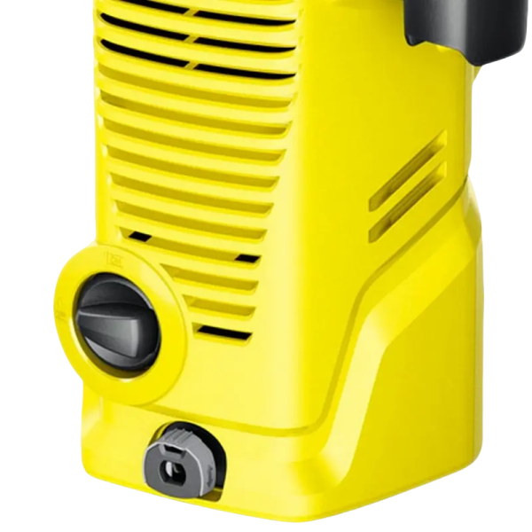 Aparat de spălat cu presiune Karcher K 2