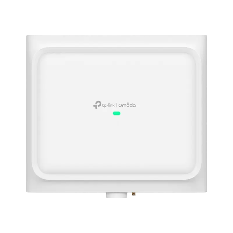 Punct de acces fără fir TP-LINK EAP650 D120-Outdoor, 574 Mbps, 2402 Mbps, Alb