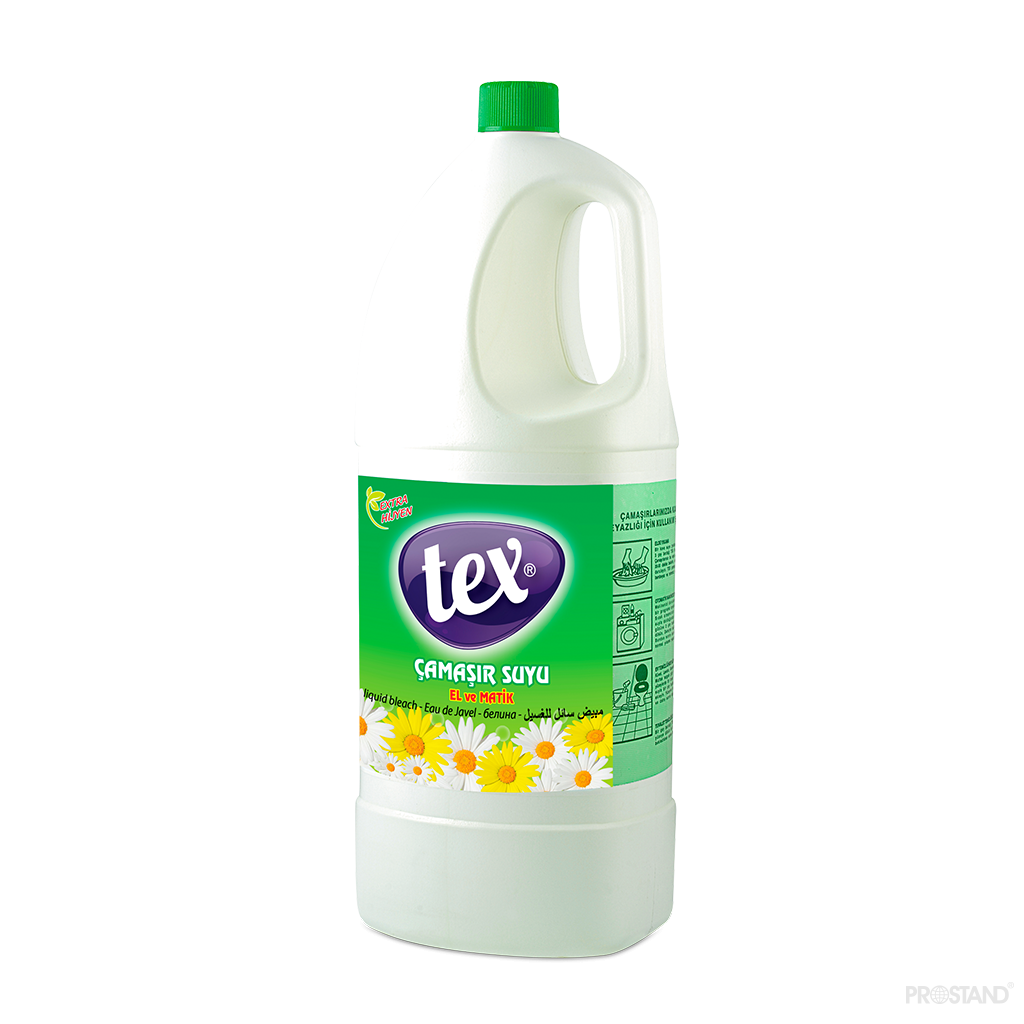 TEX Inalbitor 4000gr / 3700ml