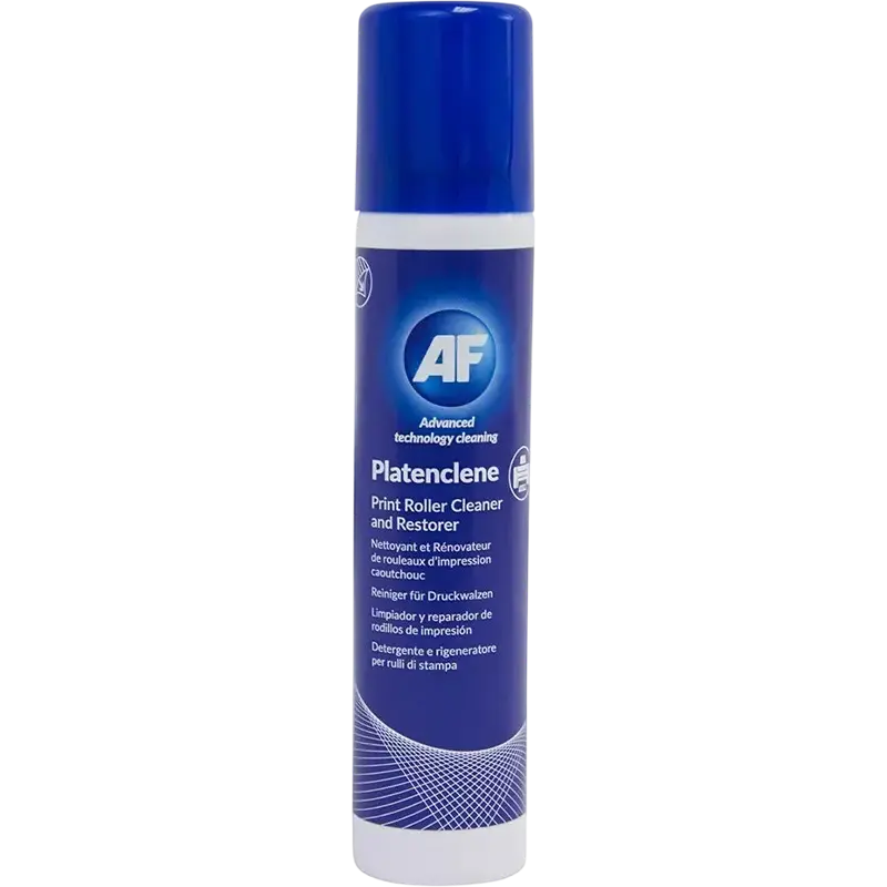 Lichid pentru curățarea/regenerarea rolelor de cauciuc, 100 ml, spray Platenclene (CS-PCR-PLATENCL-100)