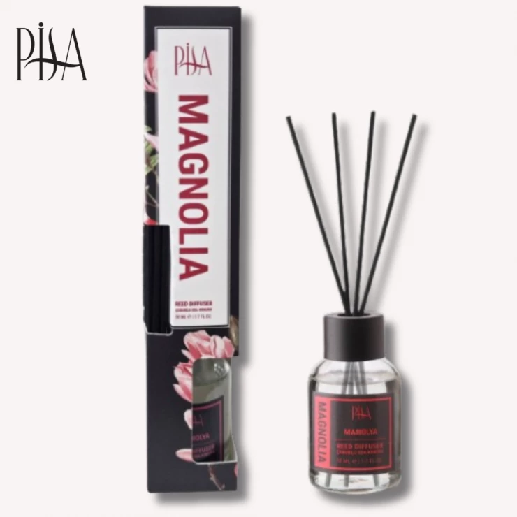 Difuzor aromat Pisa MAGNOLIA 50 ml