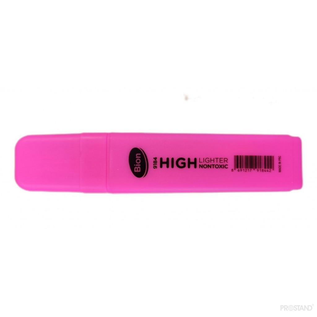 Textmarker MAS/Bion (9184)  /12 roz