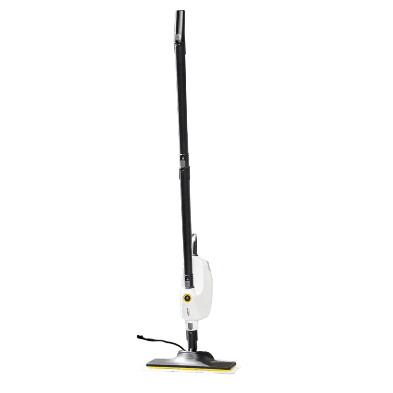 Aparat de curățat cu abur Karcher SC 1 Multi & UP 1.516-410.0, Alb