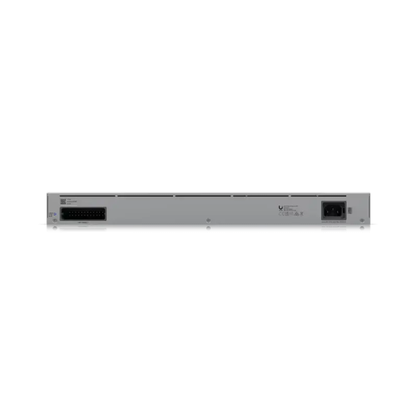 Comutator PoE Ubiquiti USW-Pro-Max-24-POE, 24x IEEE 802.3af/at