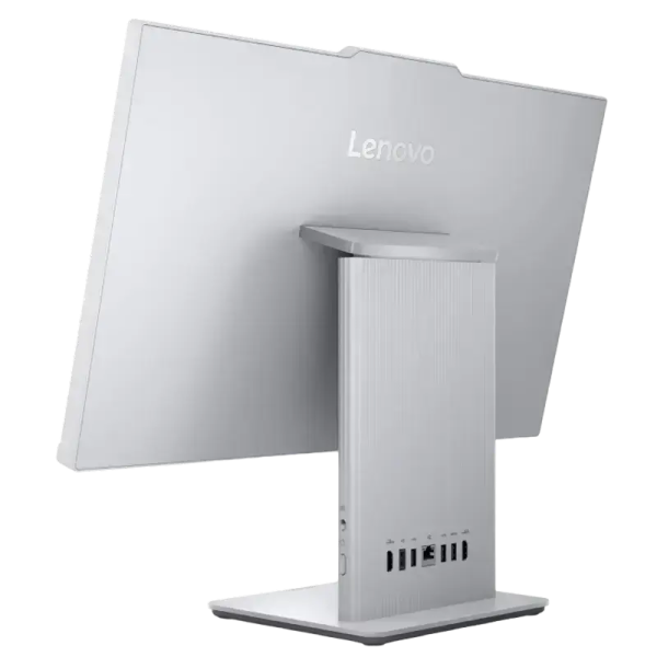 Computer All-in-One Lenovo IdeaCentre 3 27IRH9, 27", Intel Core 7 240H, 32GB/1024GB, Fără SO, Cloud Grey