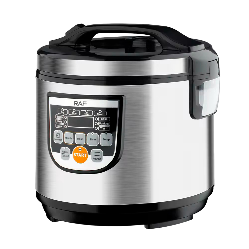 Multicooker raf R178
