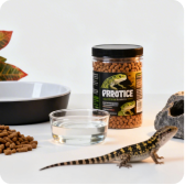Pentru reptile