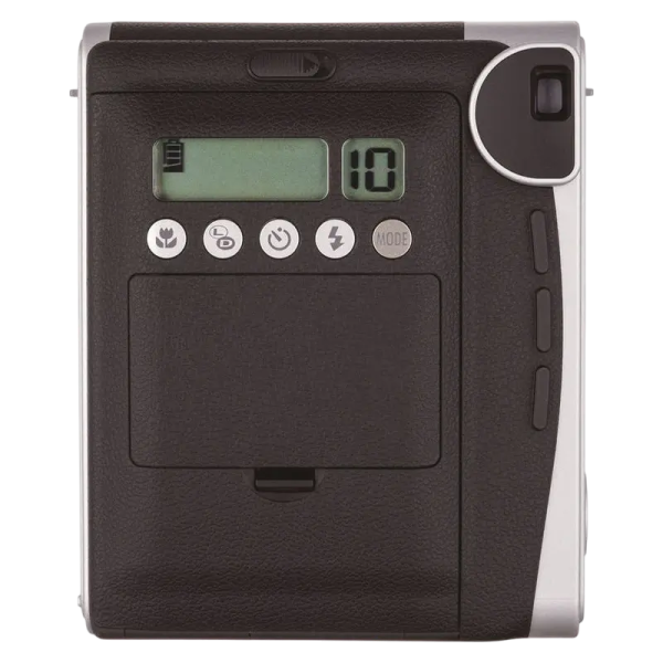 Cameră Foto Fujifilm Instax Mini 90 Neo, Classic Black