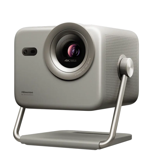 Proiector laser Hisense M2 Pro, 1300ANSI Lumens, 4K UHD (3840×2160)