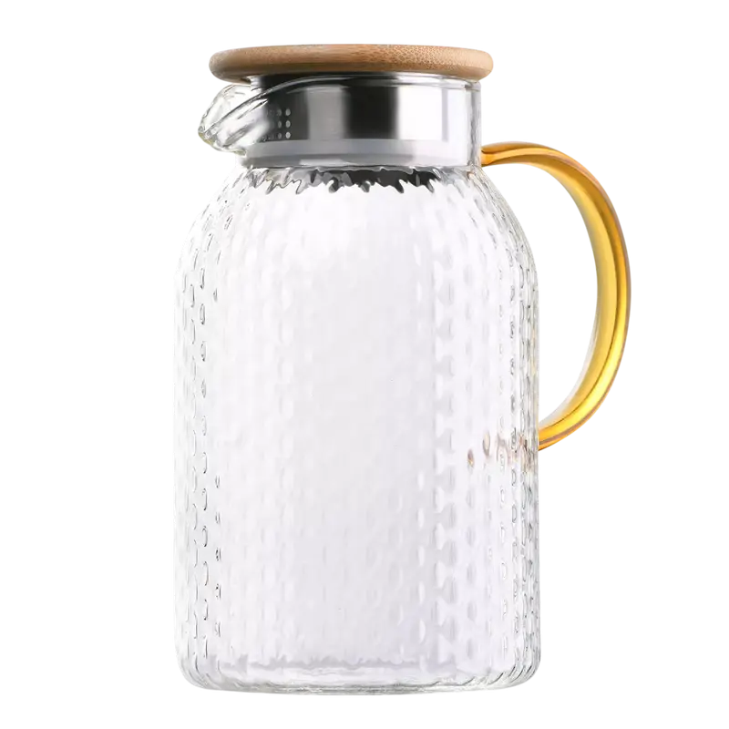 Ulcior Ardesto Dew AR2615PG, 1,5L, Transparent