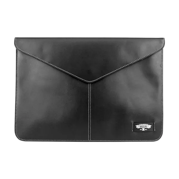 Husă pentru laptop Baggins Magnet, 14", Negru
