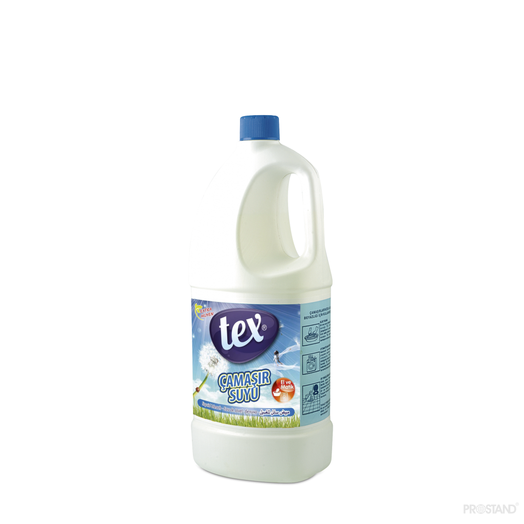 TEX Inalbitor 2500gr / 2320ml  parfumat