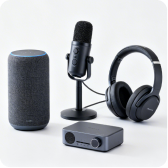 Audio
