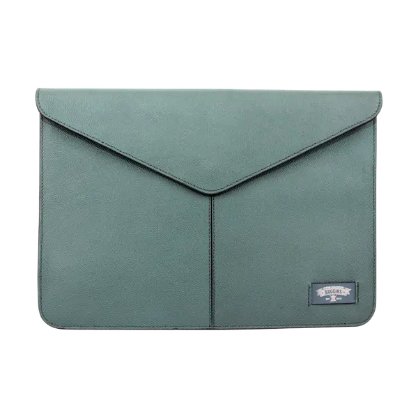 Husă pentru laptop Baggins Magnet, 14", Mentol