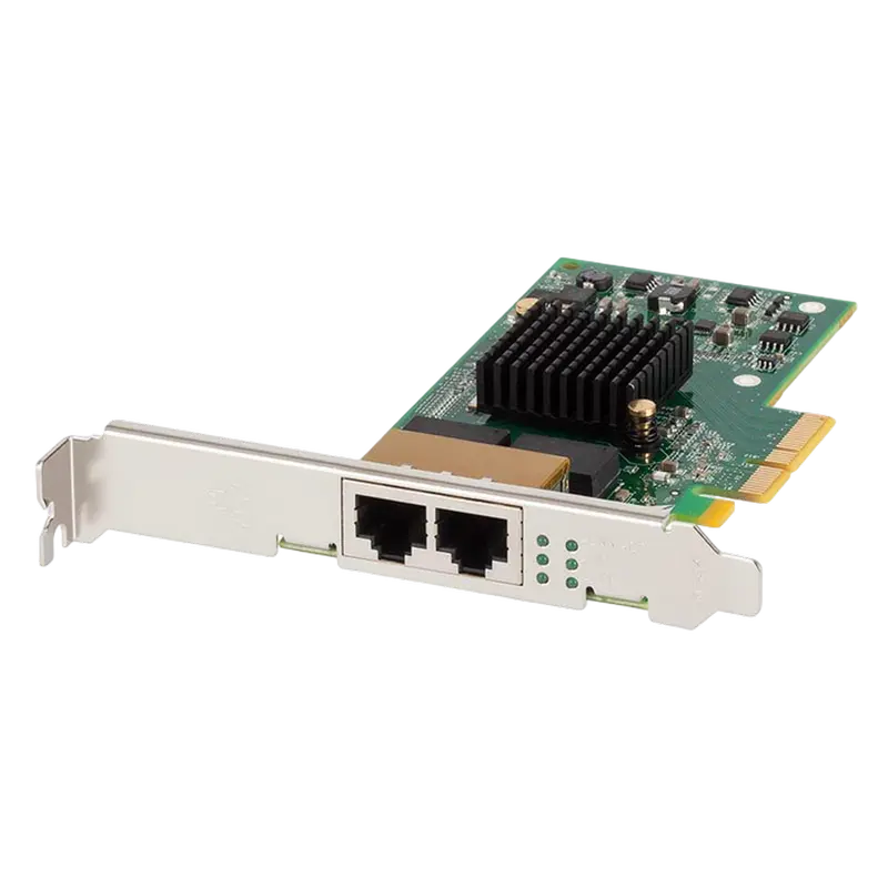 Adaptor de rețea LR-Link LREC9712HF-2SFP