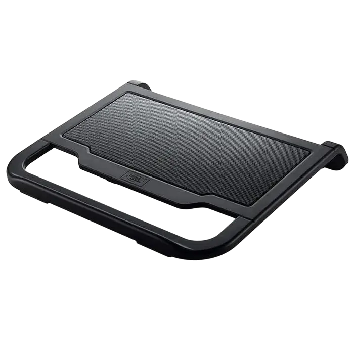 Suport de răcire pentru laptop Deepcool N200, 15,6", Negru