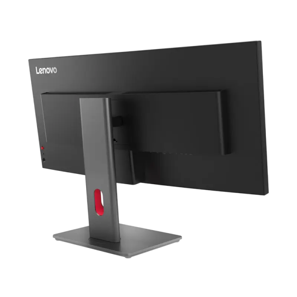 34" Monitor Lenovo P34WD-40, IPS 3440x1440 WQHD, Eclipse Black