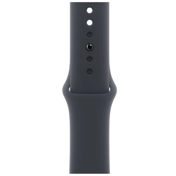Ceas inteligent Apple Watch SE 3, 40mm, Midnight