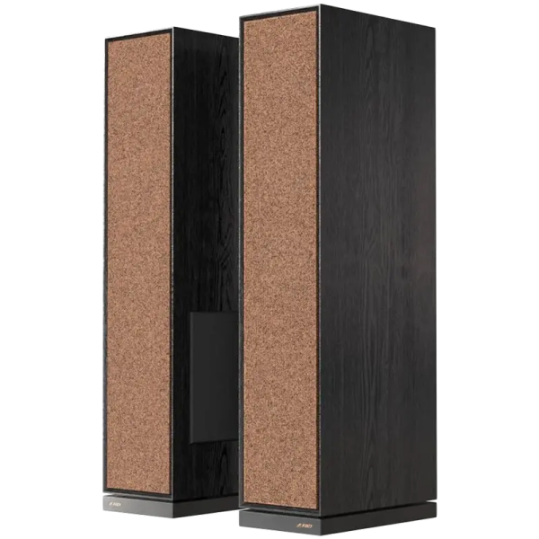Sistem audio F&D T-68X, Negru
