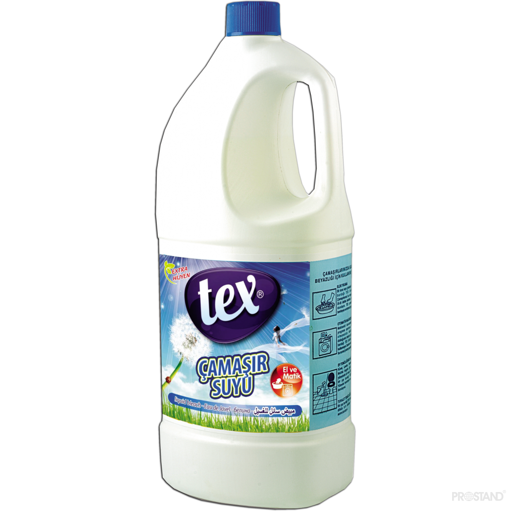 TEX Inalbitor 2500gr / 2320ml