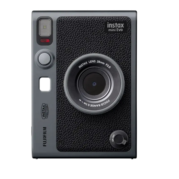 Cameră Foto Fujifilm Instax Mini Evo 90th,